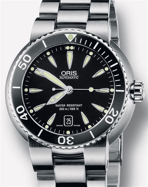 oris watches price list